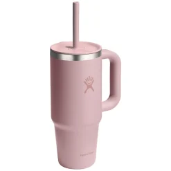 All Around Travel with Straw Lid 24 oz - Insulated Tumbler
