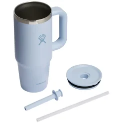 All Around Travel with Straw Lid 24 oz - Insulated Tumbler