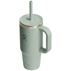 All Around Travel with Straw Lid 24 oz - Insulated Tumbler