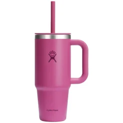All Around Travel with Straw Lid 24 oz - Insulated Tumbler