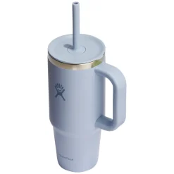 All Around Travel with Straw Lid 24 oz - Insulated Tumbler