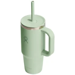 All Around Travel with Straw Lid 24 oz - Insulated Tumbler