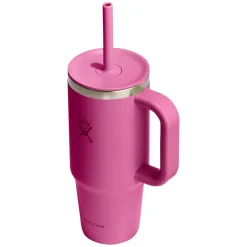 All Around Travel with Straw Lid 24 oz - Insulated Tumbler