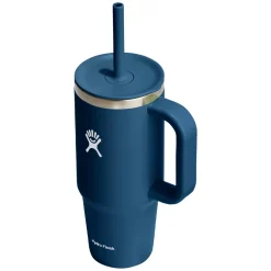 All Around Travel with Straw Lid 24 oz - Insulated Tumbler
