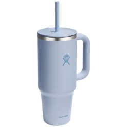 All Around Travel with Straw Lid 40 oz - Insulated Tumbler