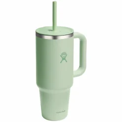 All Around Travel with Straw Lid 40 oz - Insulated Tumbler