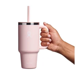 All Around Travel with Straw Lid 32 oz - Insulated Tumbler