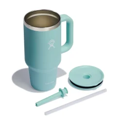 All Around Travel with Straw Lid 32 oz - Insulated Tumbler