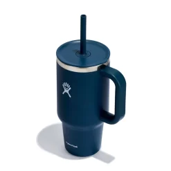 All Around Travel with Straw Lid 32 oz - Insulated Tumbler