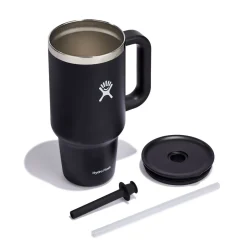 All Around Travel with Straw Lid 32 oz - Insulated Tumbler