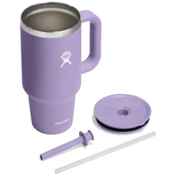 All Around Travel with Straw Lid 32 oz - Insulated Tumbler