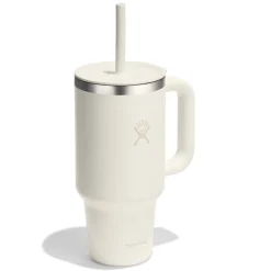All Around Travel with Straw Lid 32 oz - Insulated Tumbler