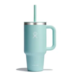 All Around Travel with Straw Lid 32 oz - Insulated Tumbler