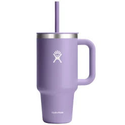 All Around Travel with Straw Lid 32 oz - Insulated Tumbler
