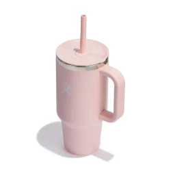 All Around Travel with Straw Lid 32 oz - Insulated Tumbler