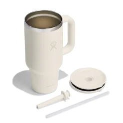 All Around Travel with Straw Lid 32 oz - Insulated Tumbler