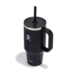 All Around Travel with Straw Lid 32 oz - Insulated Tumbler