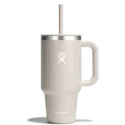 All Around Travel with Straw Lid 32 oz - Insulated Tumbler