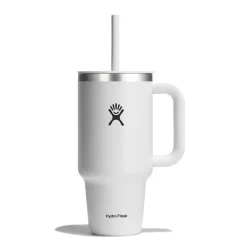 All Around Travel with Straw Lid 32 oz - Insulated Tumbler