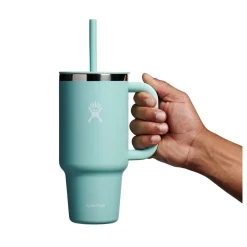 All Around Travel with Straw Lid 32 oz - Insulated Tumbler