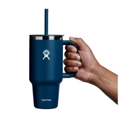 All Around Travel with Straw Lid 32 oz - Insulated Tumbler