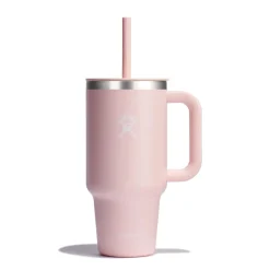 All Around Travel with Straw Lid 32 oz - Insulated Tumbler