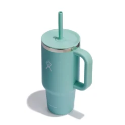 All Around Travel with Straw Lid 32 oz - Insulated Tumbler