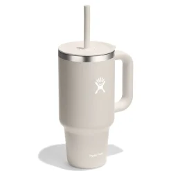 All Around Travel with Straw Lid 32 oz - Insulated Tumbler