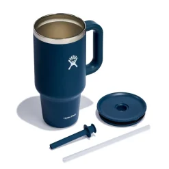 All Around Travel with Straw Lid 32 oz - Insulated Tumbler