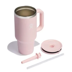 All Around Travel with Straw Lid 32 oz - Insulated Tumbler