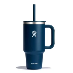 All Around Travel with Straw Lid 32 oz - Insulated Tumbler