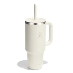 All Around Travel with Straw Lid 40 oz - Insulated Tumbler