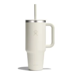 All Around Travel with Straw Lid 40 oz - Insulated Tumbler