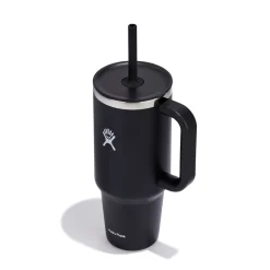 All Around Travel with Straw Lid 40 oz - Insulated Tumbler