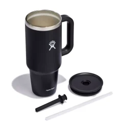 All Around Travel with Straw Lid 40 oz - Insulated Tumbler