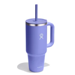 All Around Travel with Straw Lid 40 oz - Insulated Tumbler