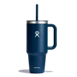 All Around Travel with Straw Lid 40 oz - Insulated Tumbler