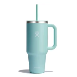 All Around Travel with Straw Lid 40 oz - Insulated Tumbler