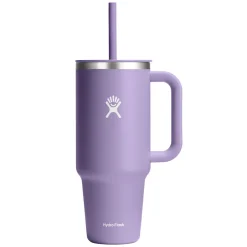 All Around Travel with Straw Lid 40 oz - Insulated Tumbler