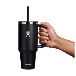 All Around Travel with Straw Lid 40 oz - Insulated Tumbler