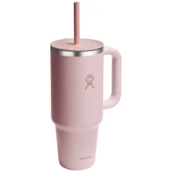 All Around Travel with Straw Lid 40 oz - Insulated Tumbler