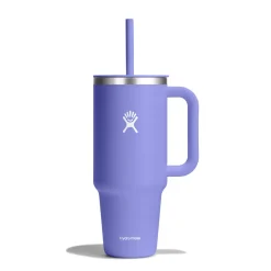 All Around Travel with Straw Lid 40 oz - Insulated Tumbler