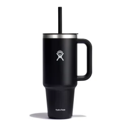 All Around Travel with Straw Lid 40 oz - Insulated Tumbler