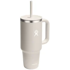 All Around Travel with Straw Lid 40 oz - Insulated Tumbler