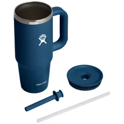 All Around Travel with Straw Lid 24 oz - Insulated Tumbler