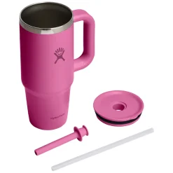 All Around Travel with Straw Lid 24 oz - Insulated Tumbler