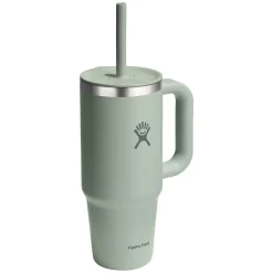 All Around Travel with Straw Lid 24 oz - Insulated Tumbler