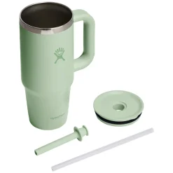 All Around Travel with Straw Lid 24 oz - Insulated Tumbler