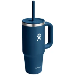 All Around Travel with Straw Lid 24 oz - Insulated Tumbler