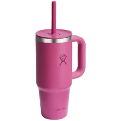 All Around Travel with Straw Lid 24 oz - Insulated Tumbler